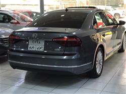 فولكسفاغن باسات